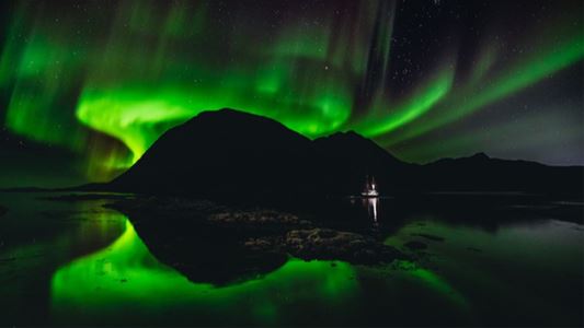 Northern Lights 