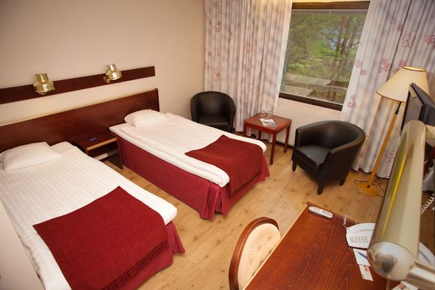 Best Western Hotell Söderhamn