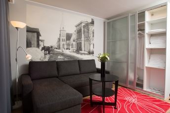 Best Western Hotell Söderhamn