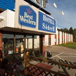 Best Western Söderhamn