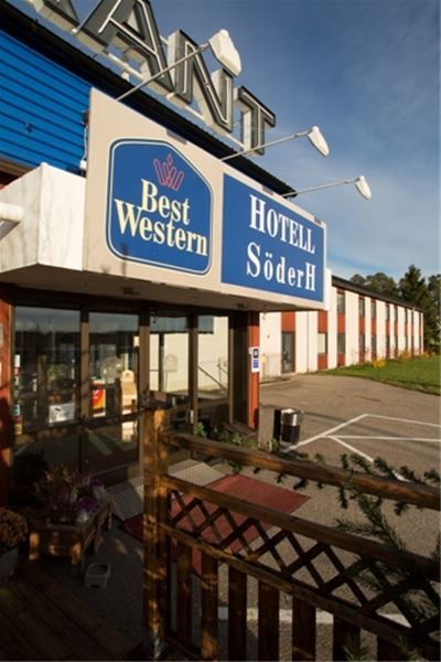Best Western Söderhamn 