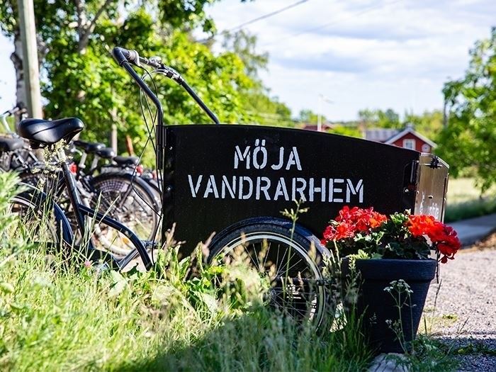 STF Möja Vandrarhem