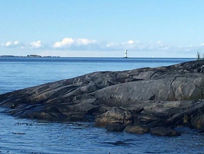 STF Möja Vandrarhem