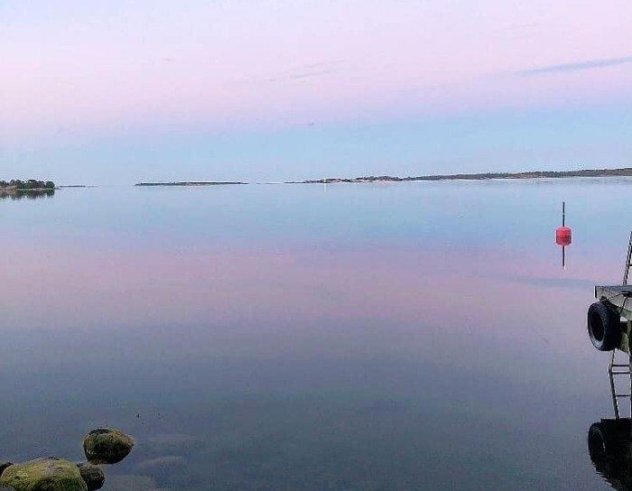 STF Möja Vandrarhem