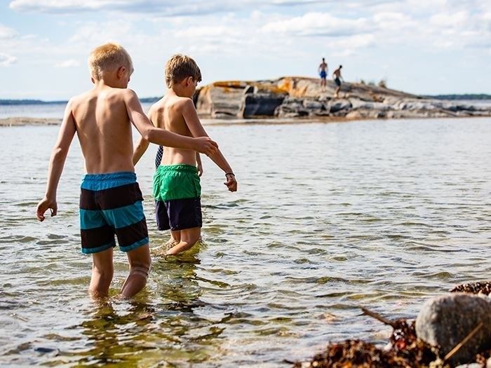 STF Möja Vandrarhem