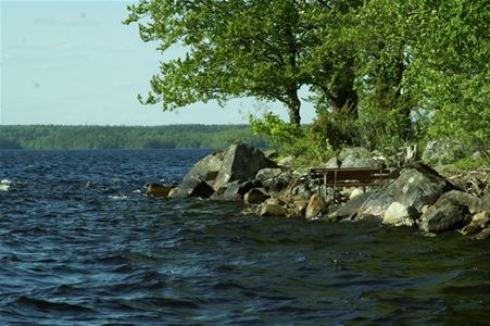 Sjön Mien