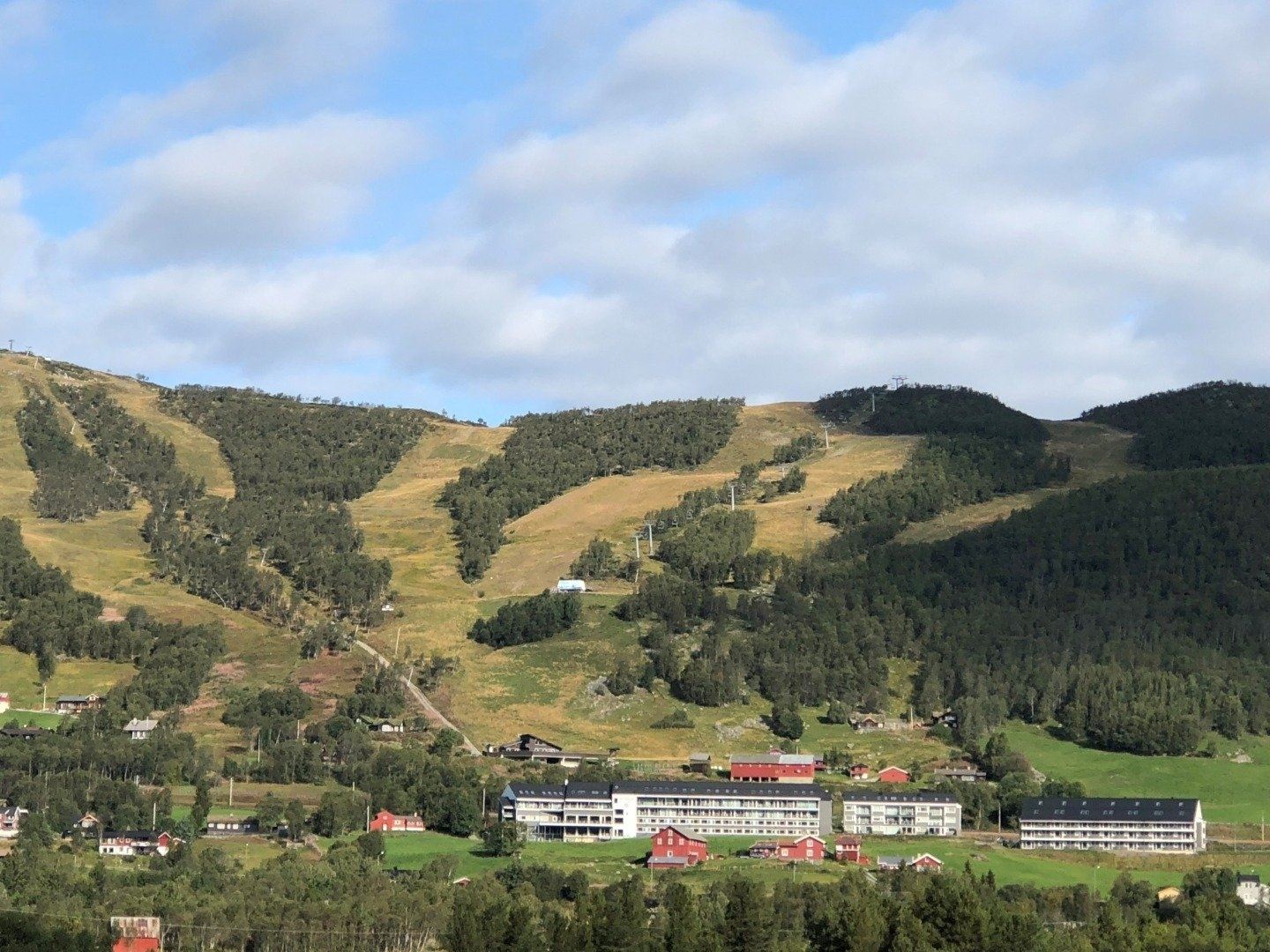 Ustedalen Hotell AS - billede 2