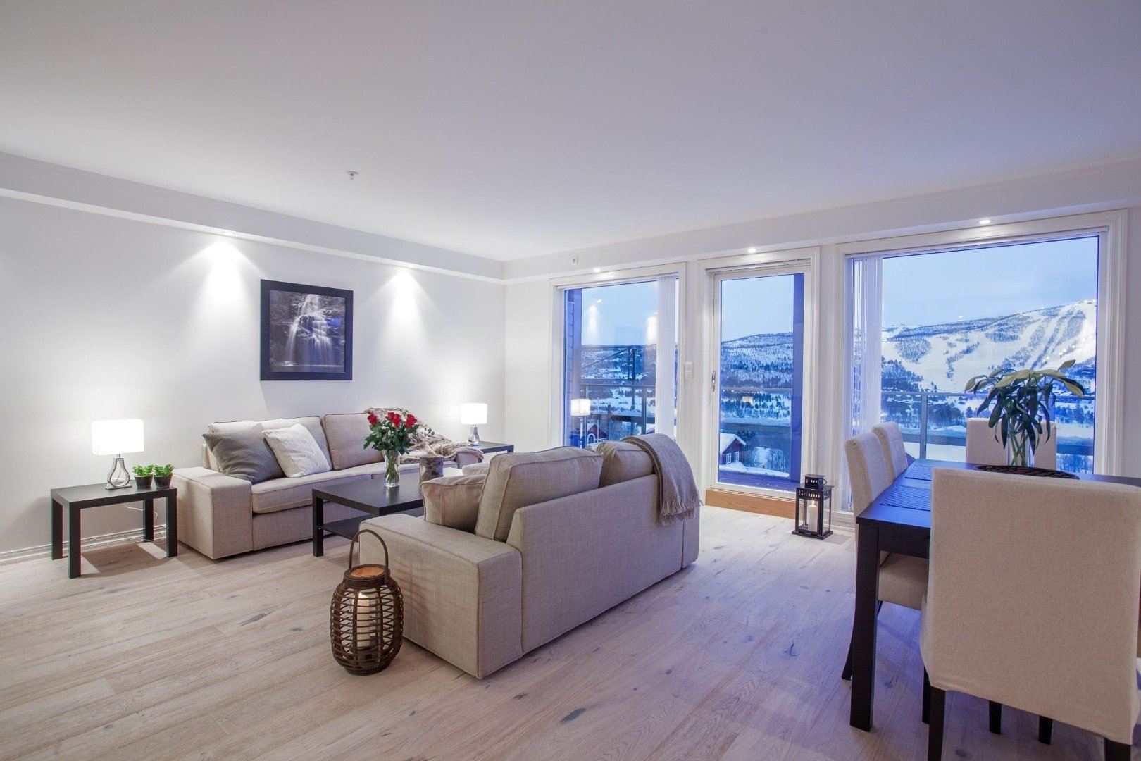 Ustedalen Hotell AS – billede 5