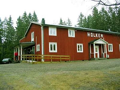 Holken Yxnanäs