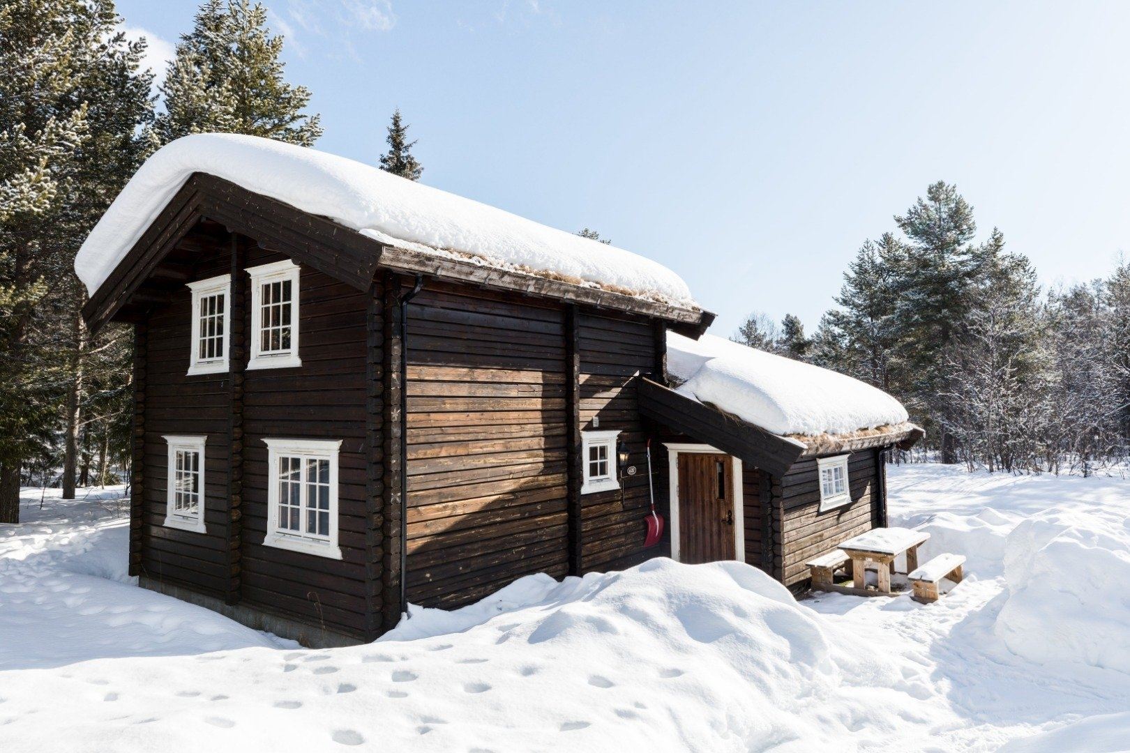 Bardøla Fjelltun – billede 5