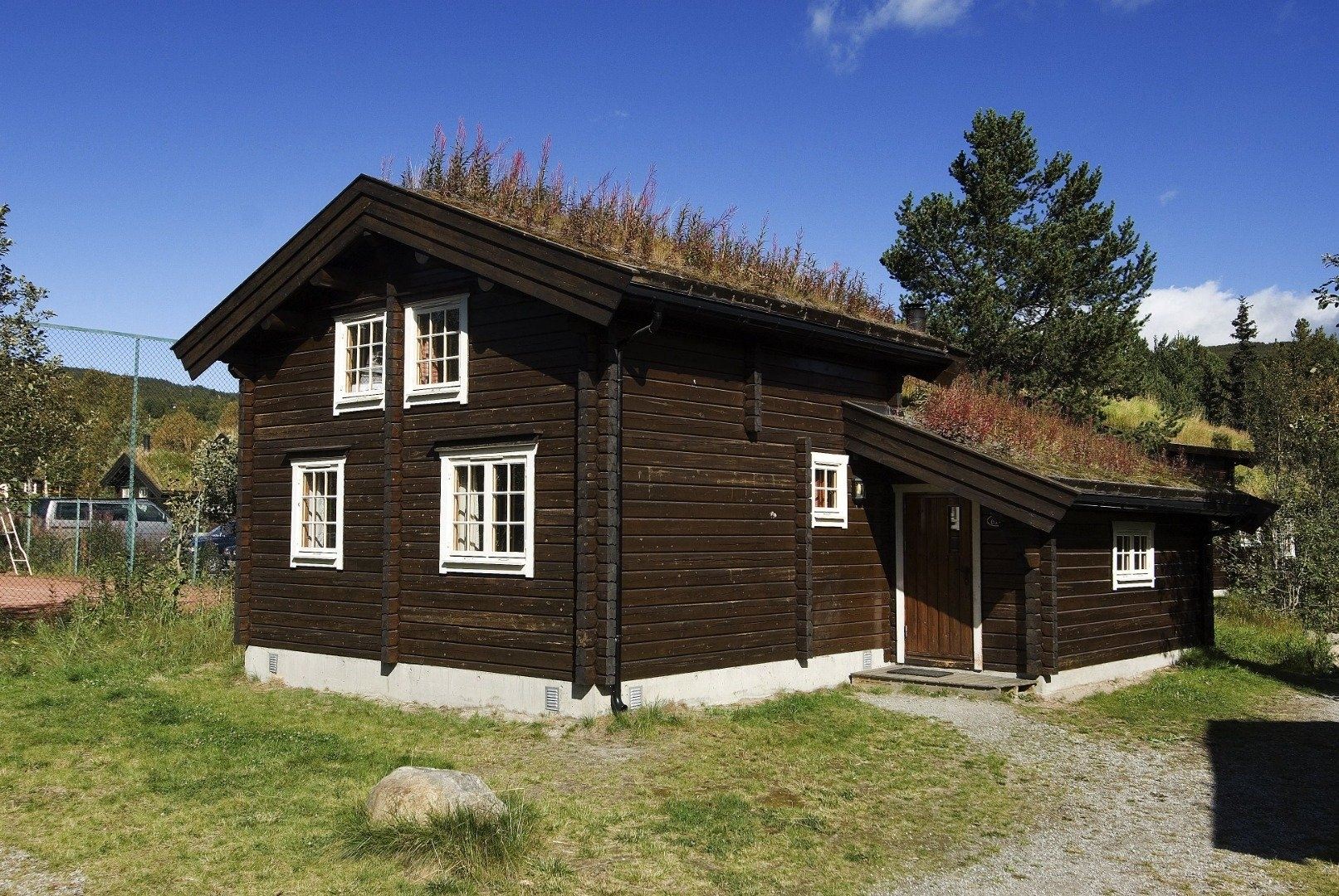Bardøla Fjelltun – billede 4