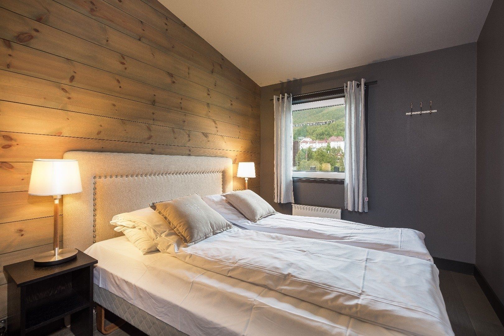 Highland Lodge – billede 5