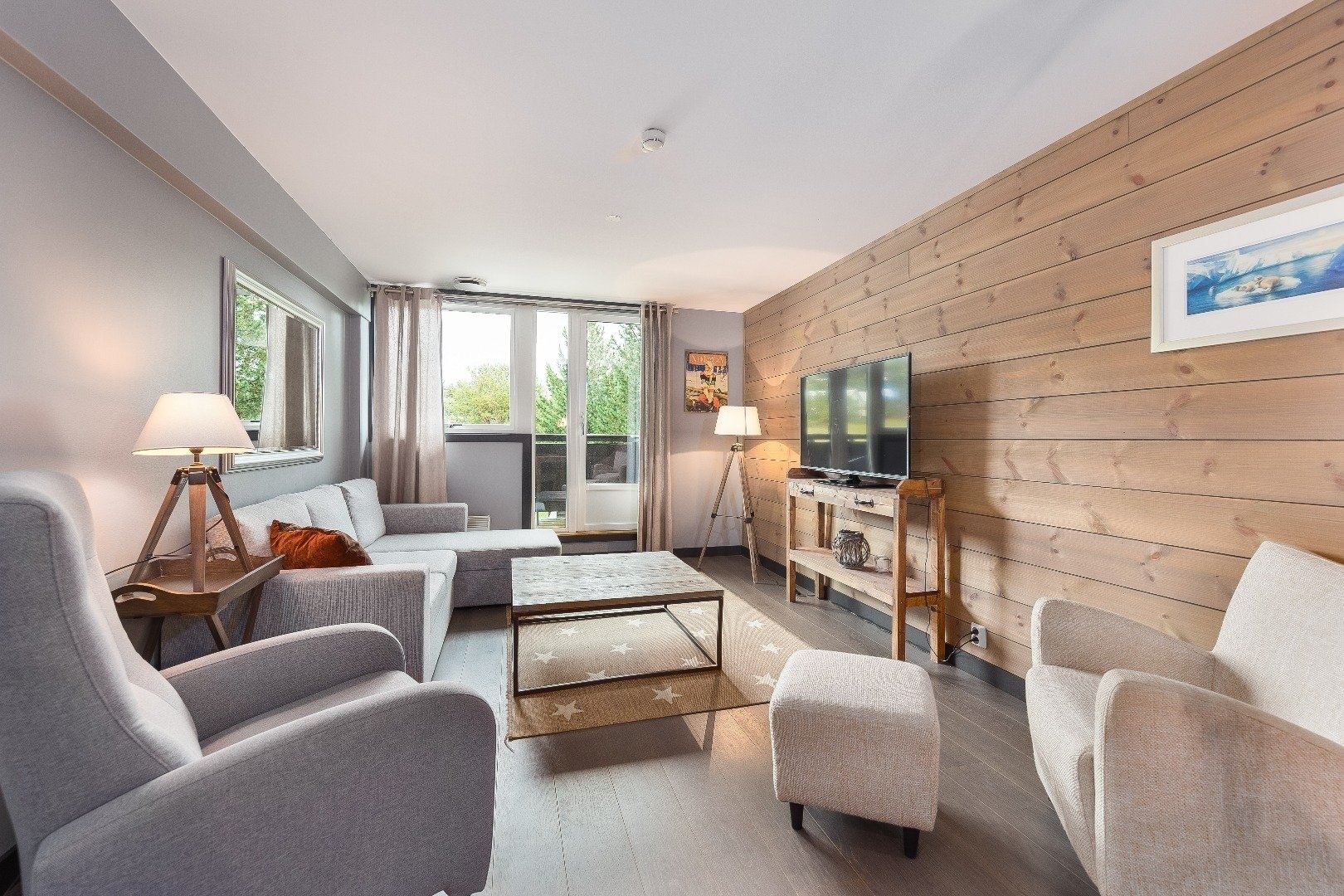 Highland Lodge – billede 4