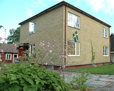 Bergsvägen B & B