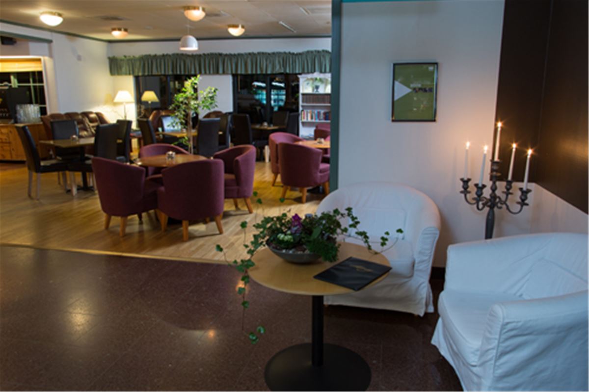 Restaurang Best Western Hotell SöderH image 1