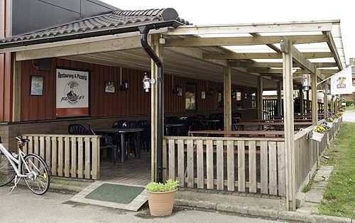 Restaurang Postmästaren