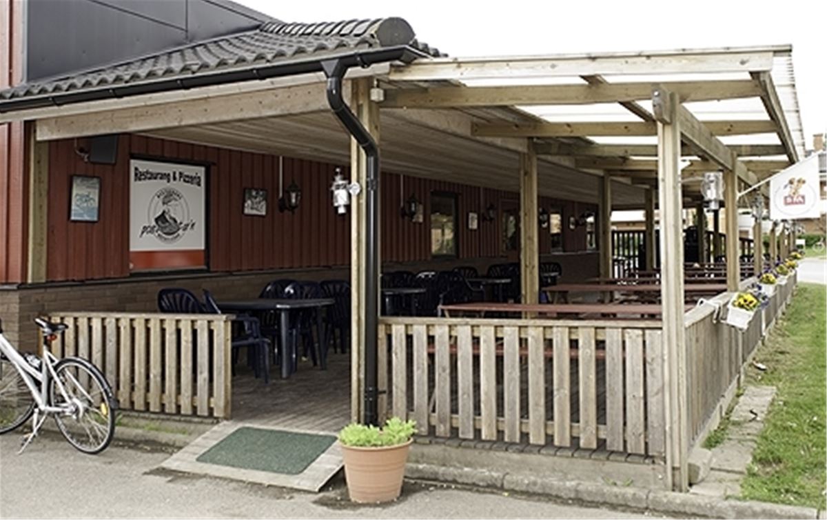 Restaurang Postmästaren