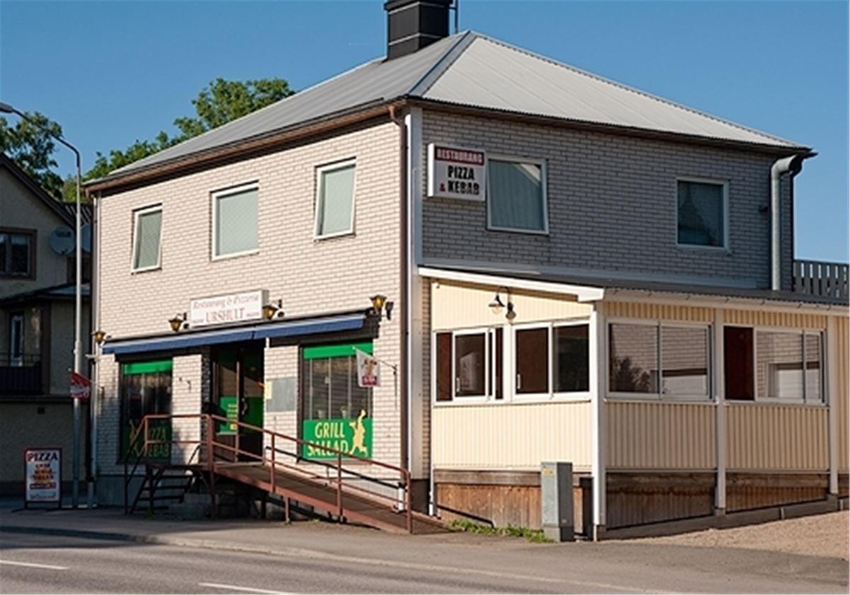 Urshults Pizzeria och Restaurang
