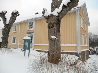 Tingsås Heimatsmuseum