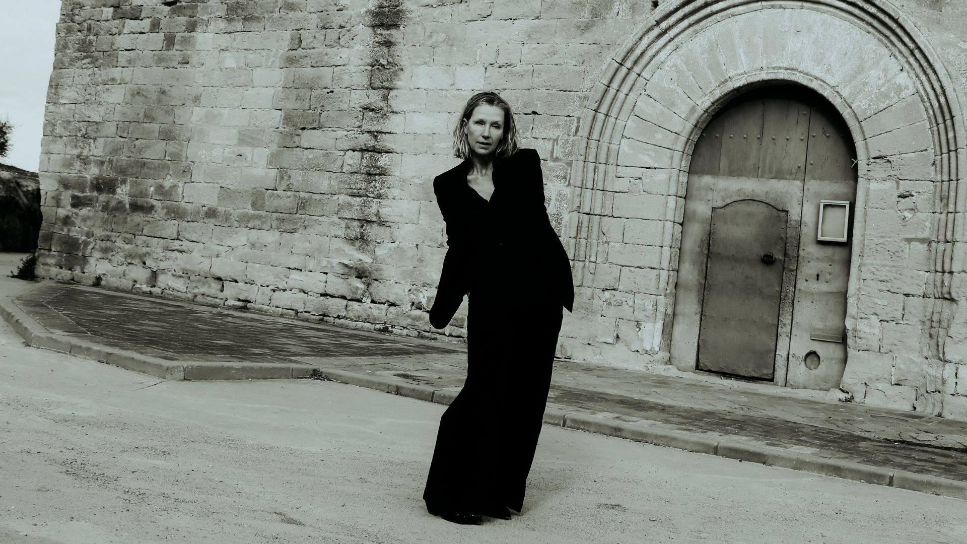 Ebba Forsberg - en hyllning till Leonard Cohen