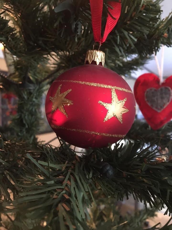 Julmarknad och loppis 