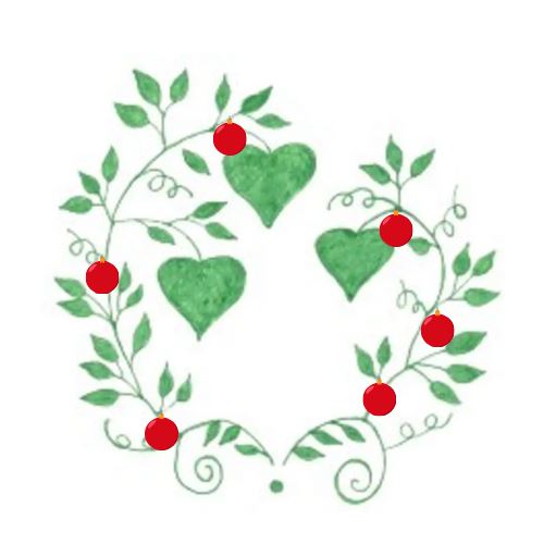 Kreativrundans julmarknad