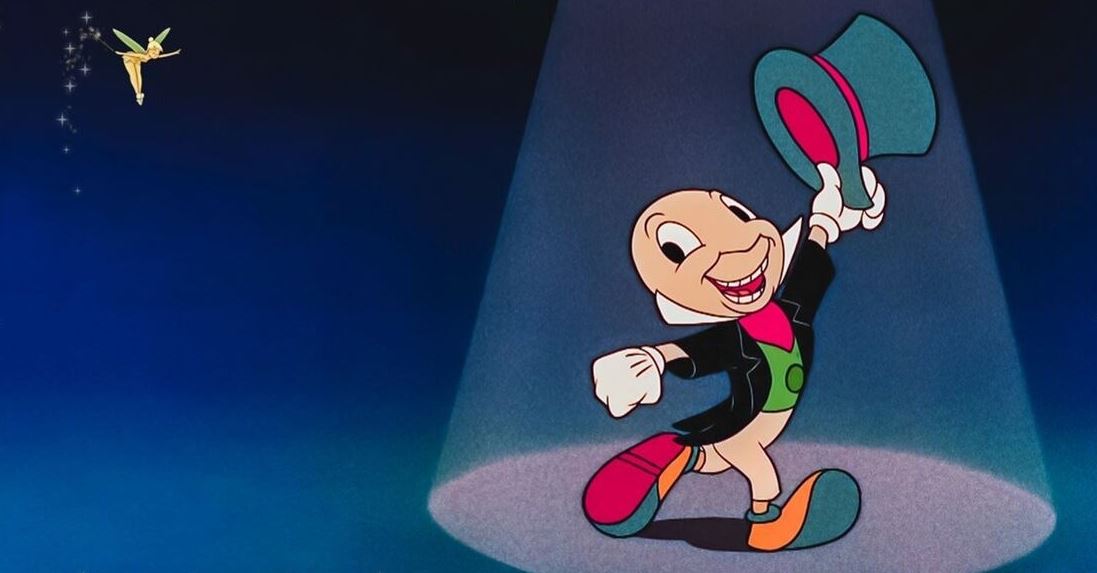 Isshow - Kalle Anka och hans vänner firar jul