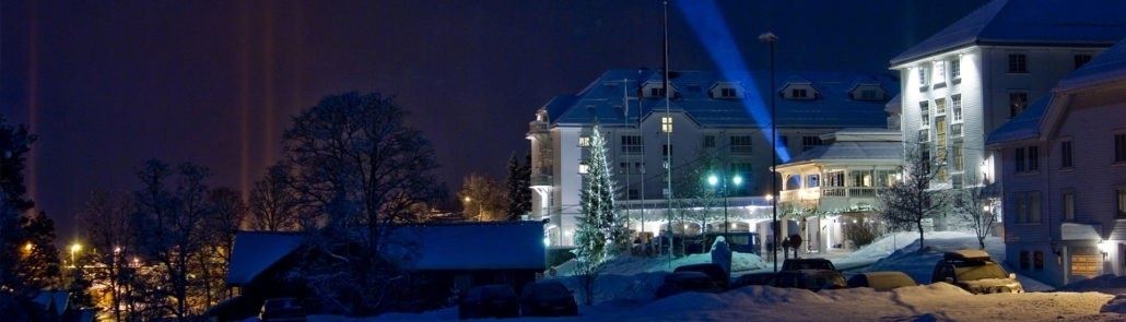 Dr. Holms Hotel – billede 5