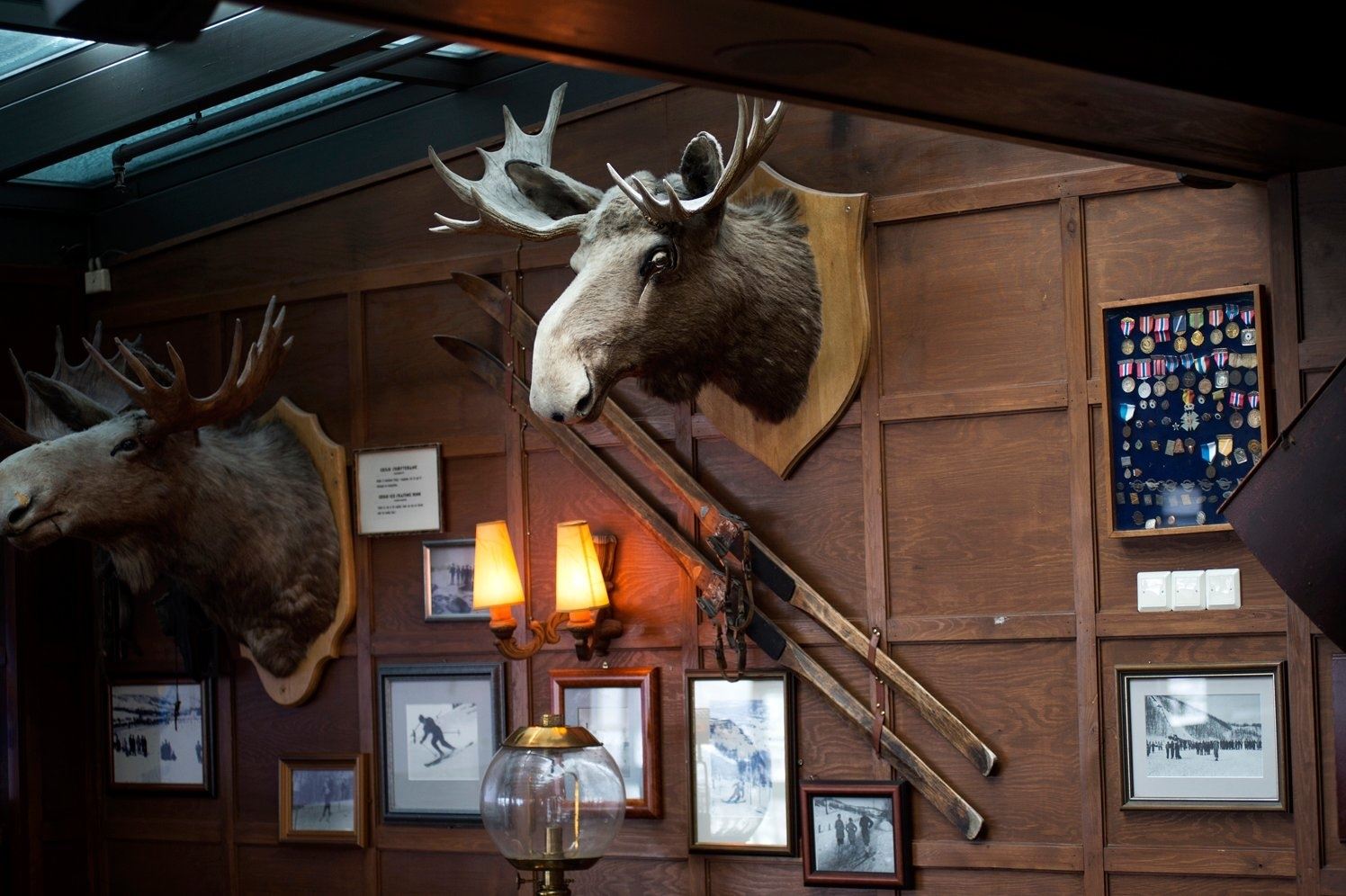 Dr. Holms Hotel – billede 3