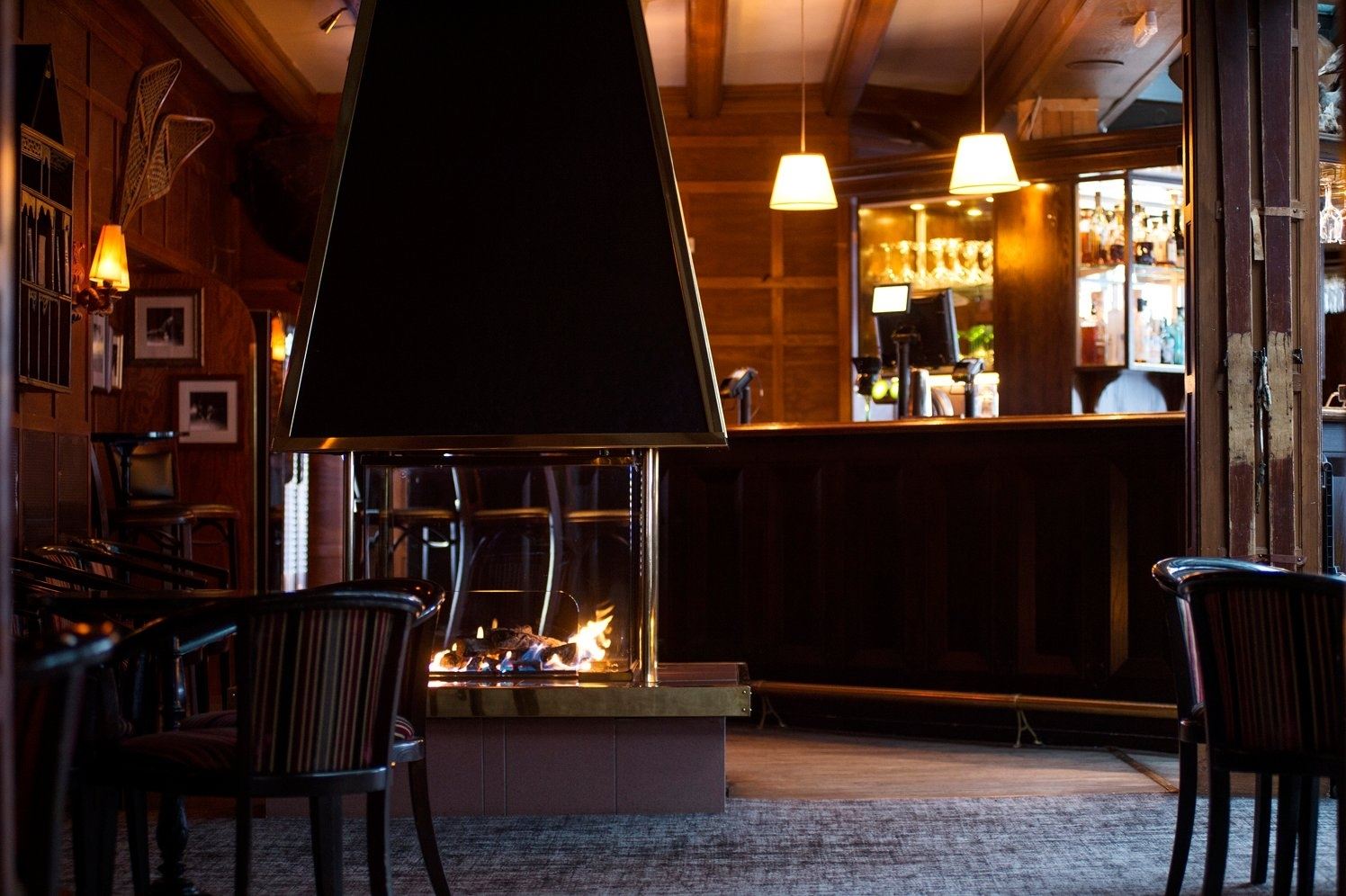 Dr. Holms Hotel – billede 2