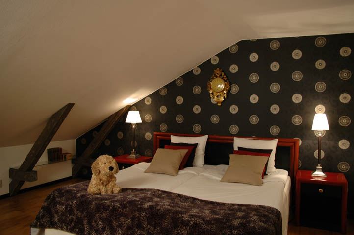 Best Western Hotell Hudik