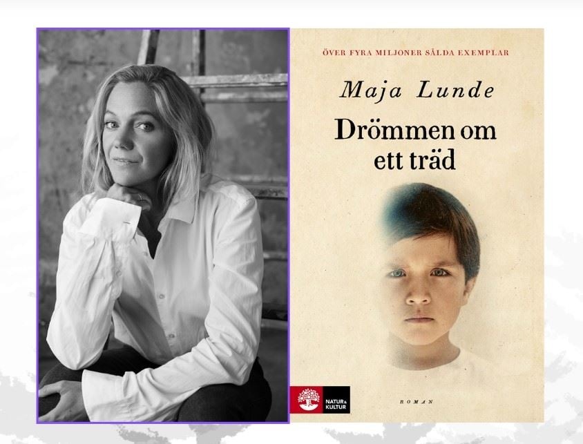 Bokcirkel Delsbo bibliotek - 8 december