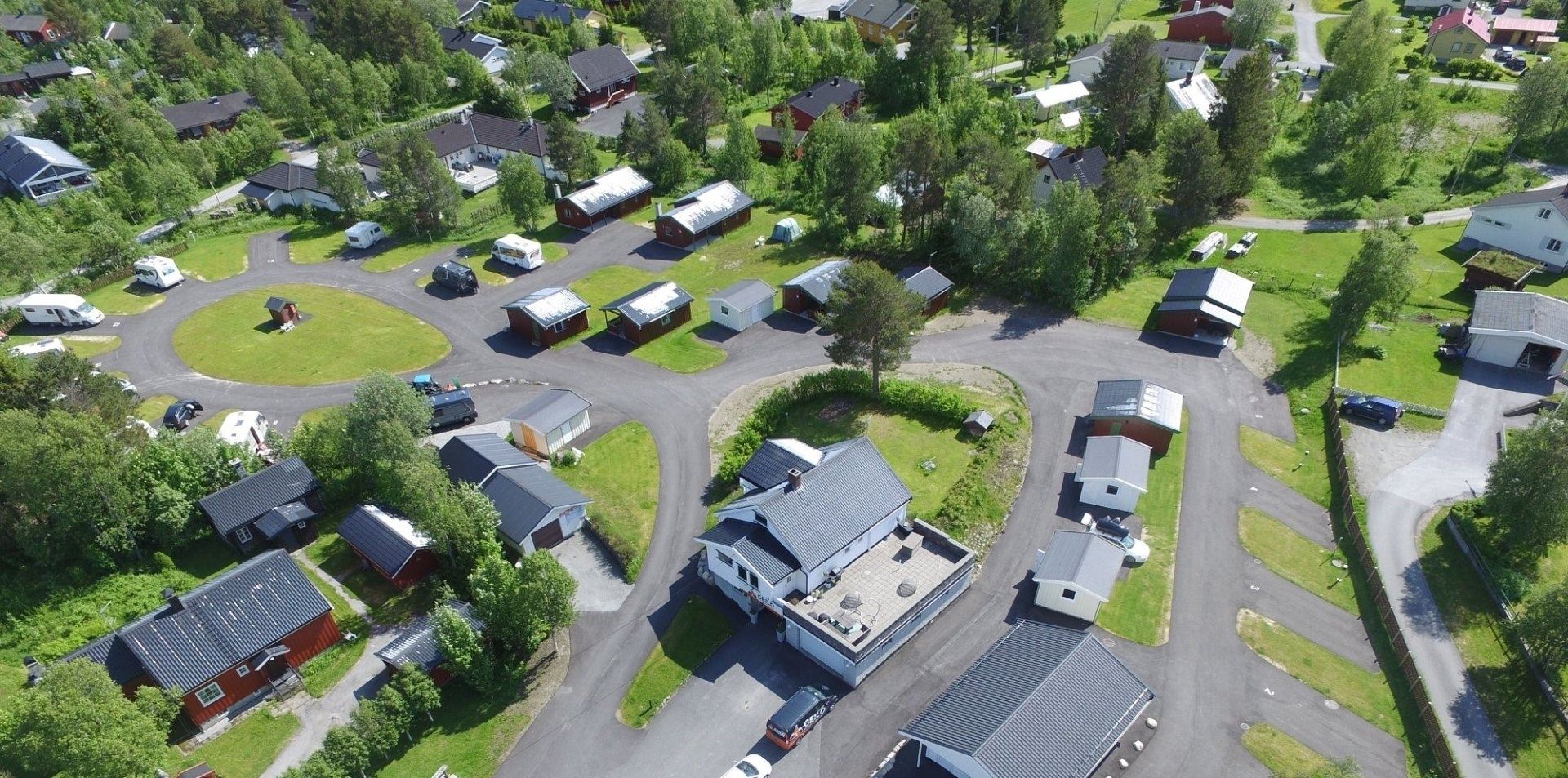 Geilo Hytter & Camping AS – billede 5