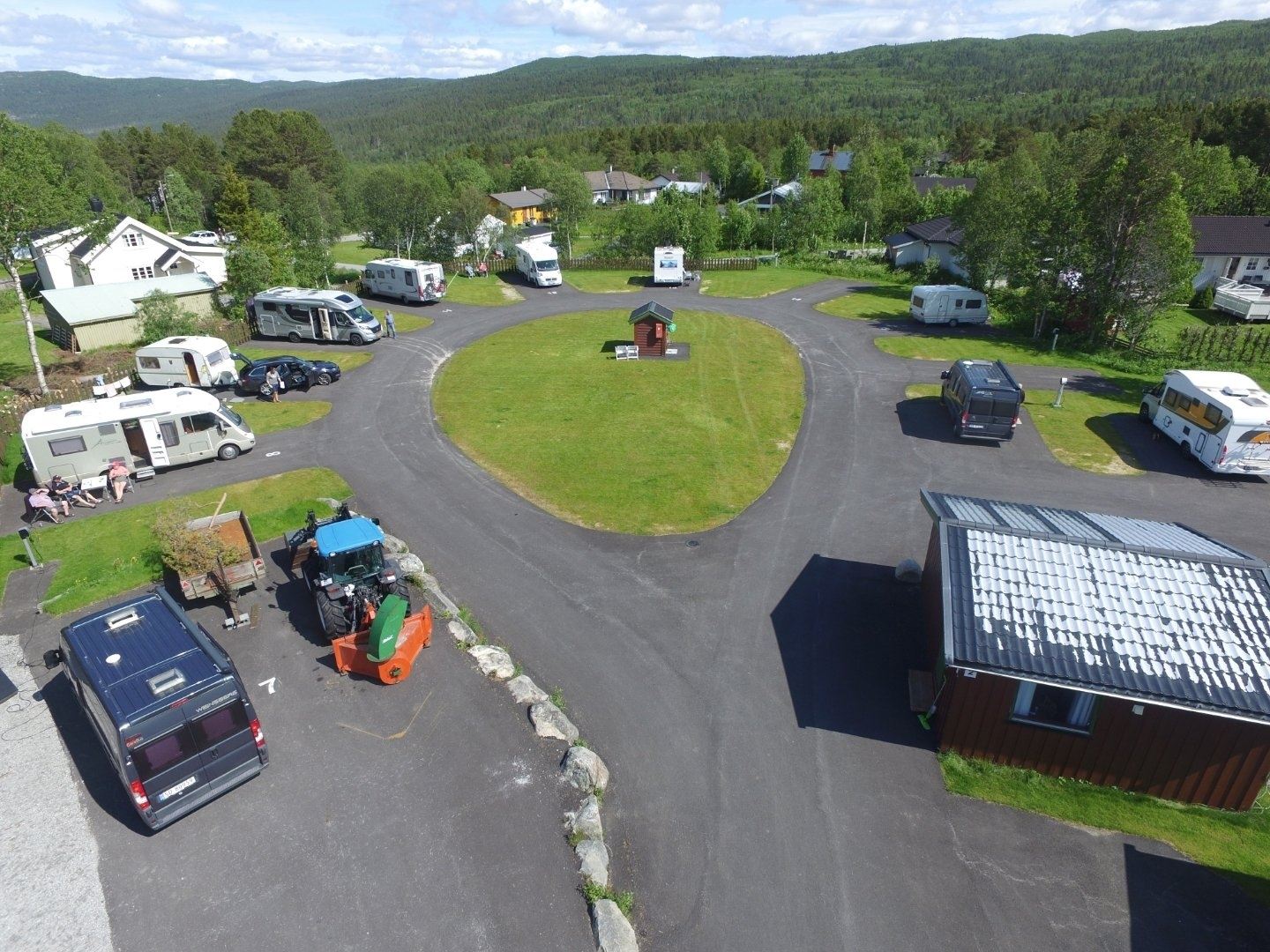 Geilo Hytter & Camping AS - billede 4