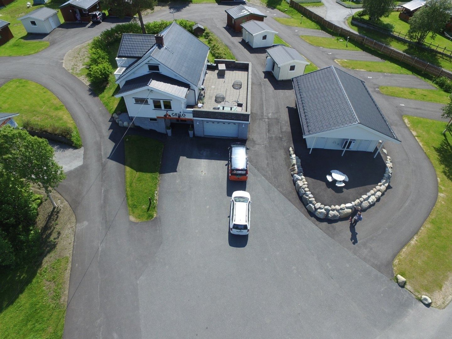 Geilo Hytter & Camping AS - billede 3