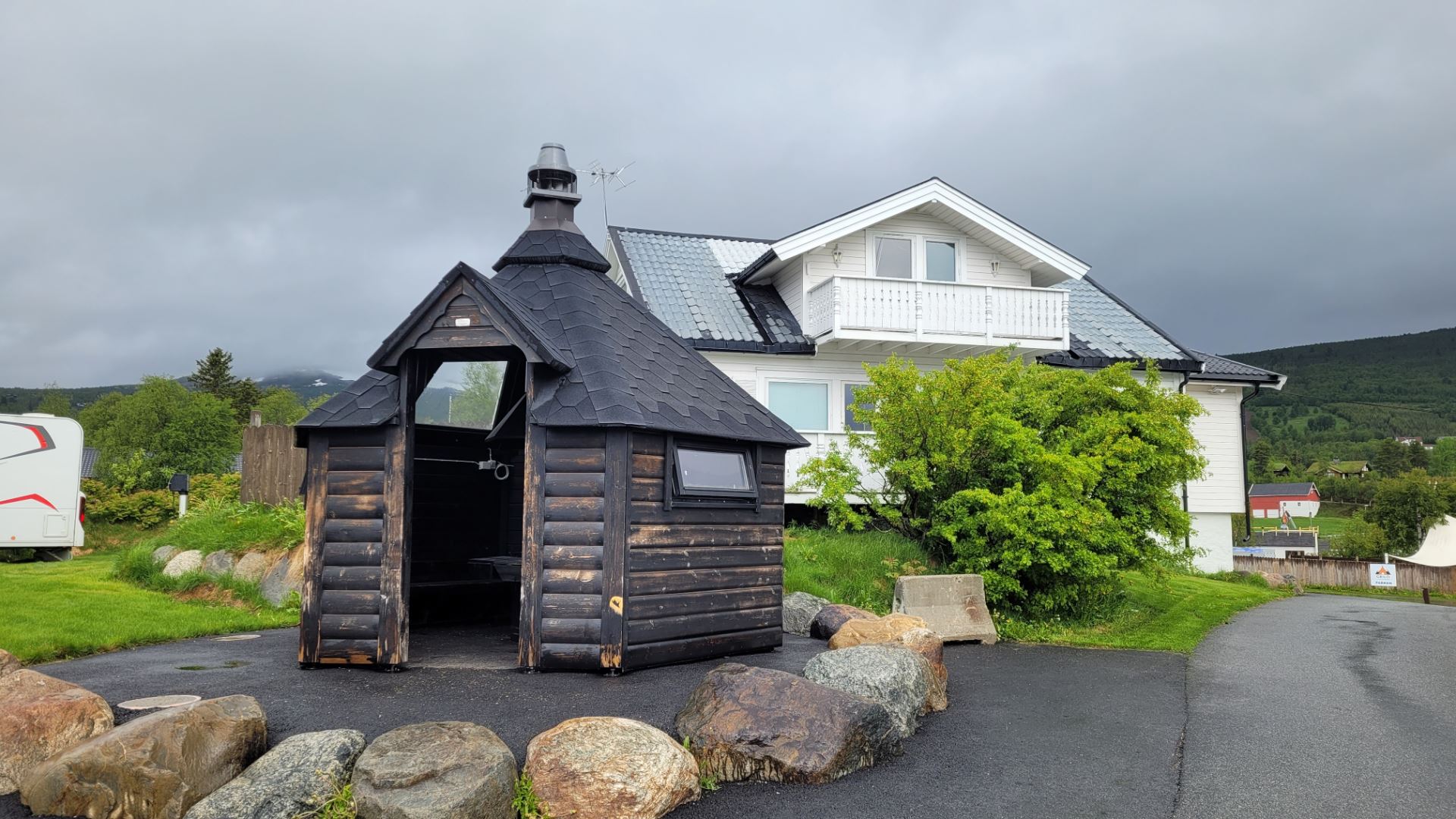 Geilo Hytter & Camping AS - billede 2