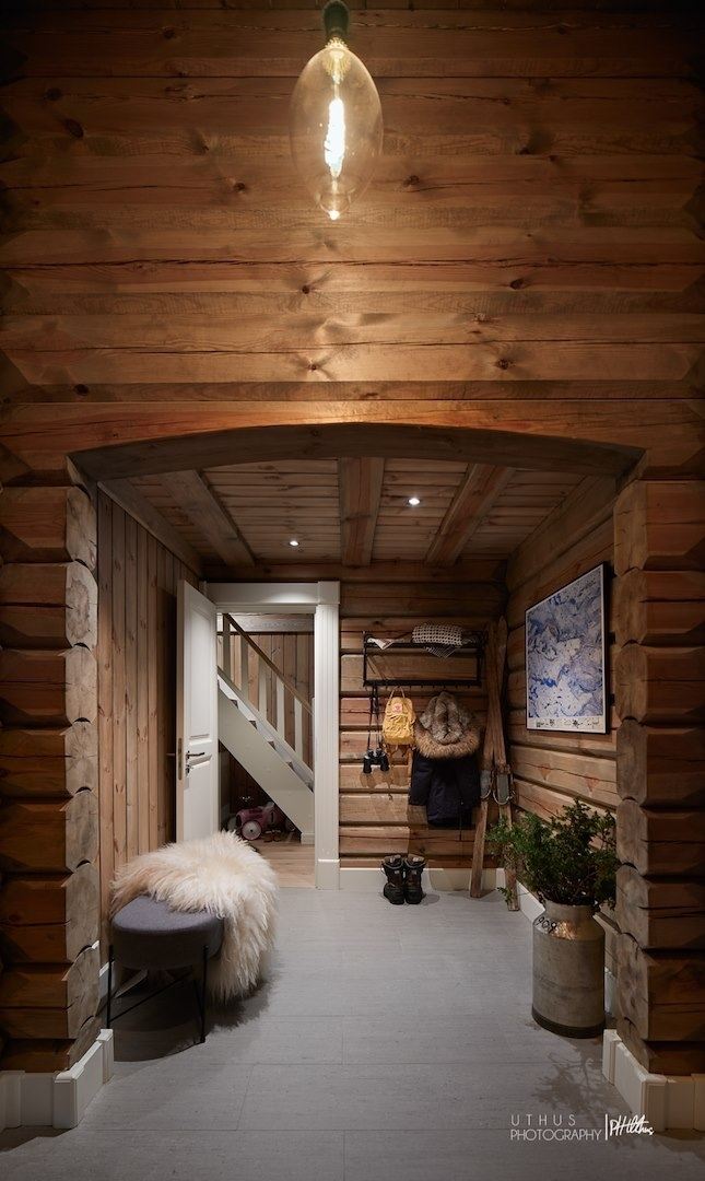 Rennedalen Mountain Cabins - billede 3