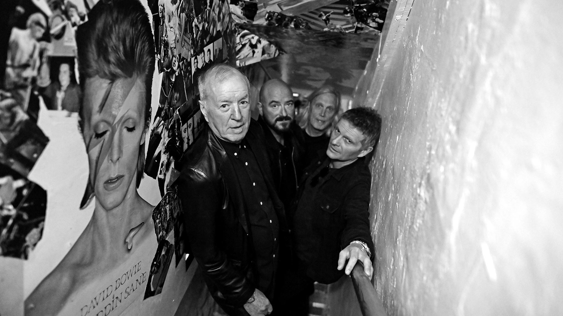 The Animals 60th Anniversary World Tour