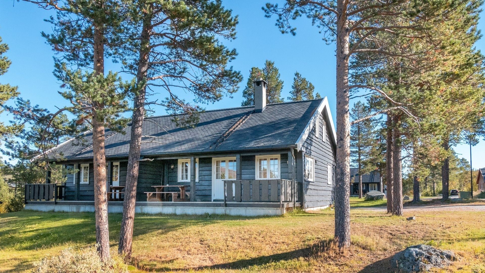 Geilolia Hytter og Lejligheder – billede 5