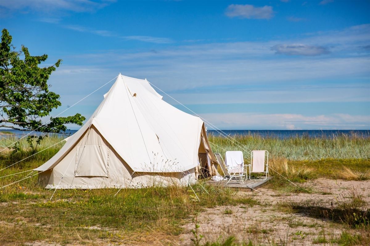 Glamping Family 9 image 1