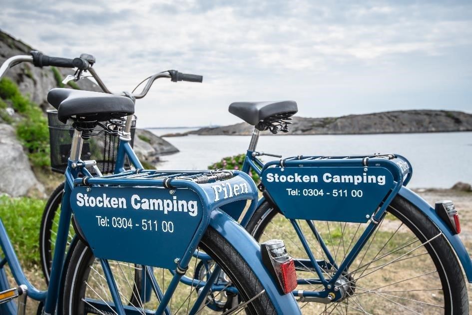 Stocken Camping