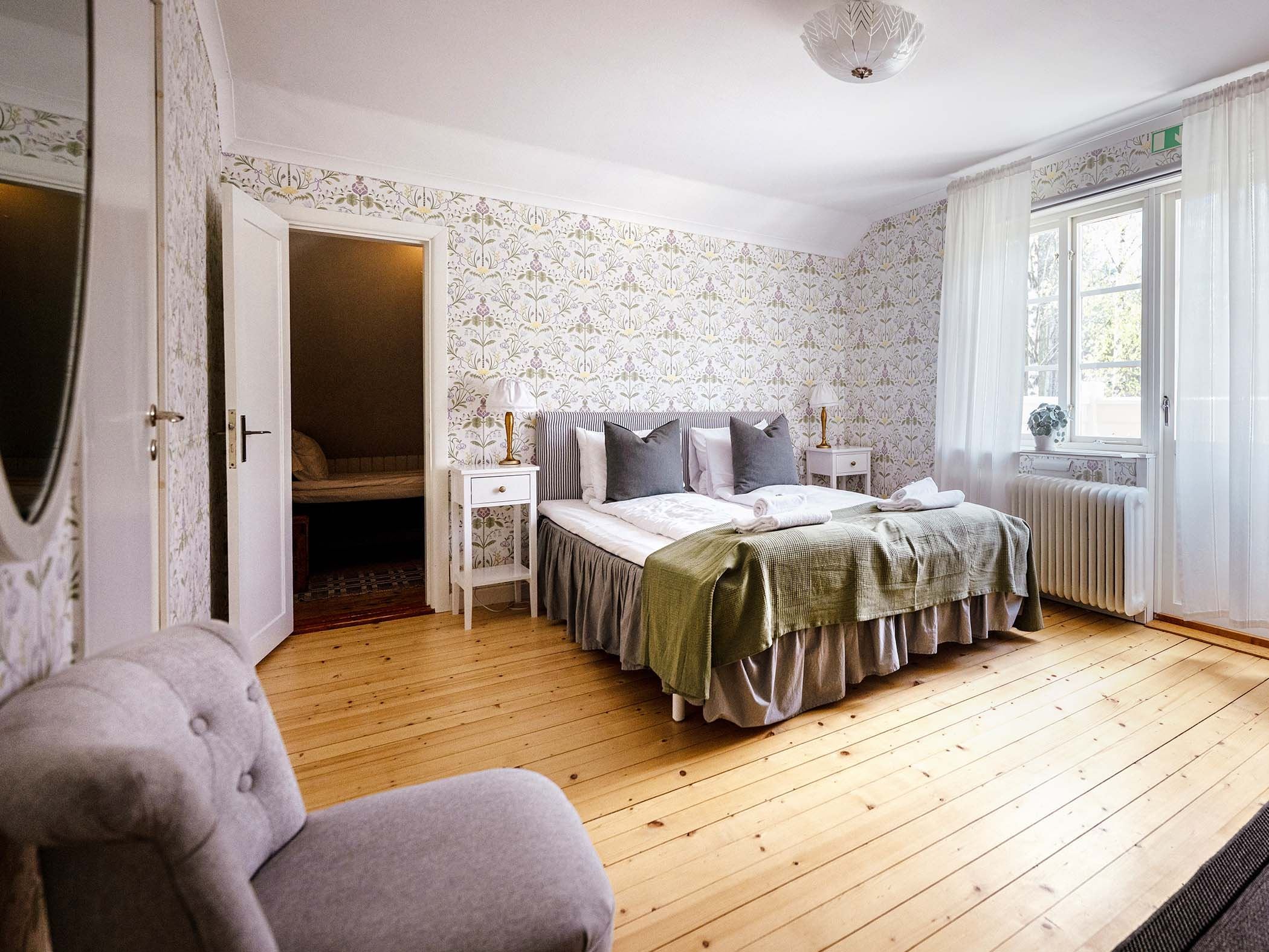 STF Trollnäs Hotell