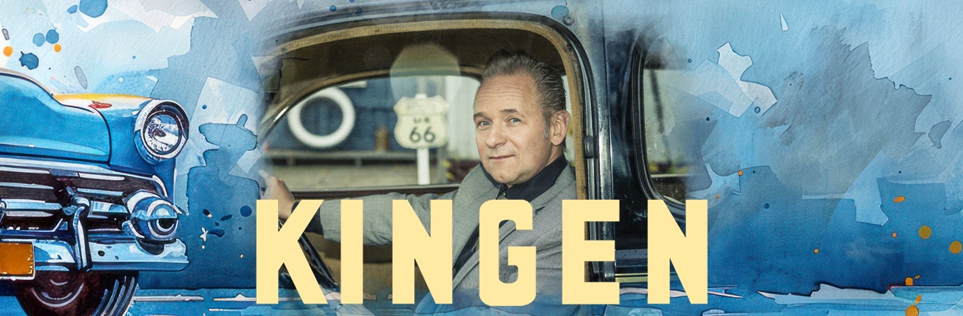 Kultursoppa med Kingen, Folkan Iggesund