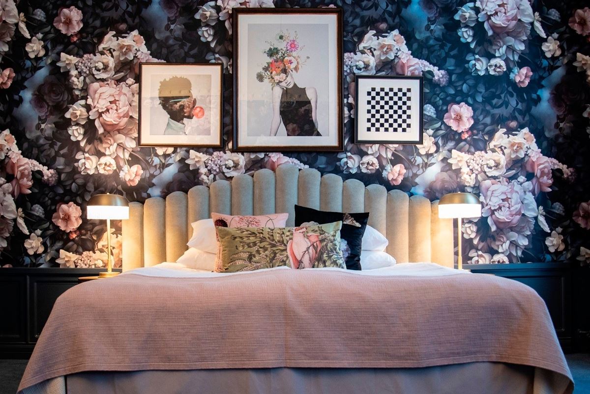 The Vault Hotel i Helsingborg image 1