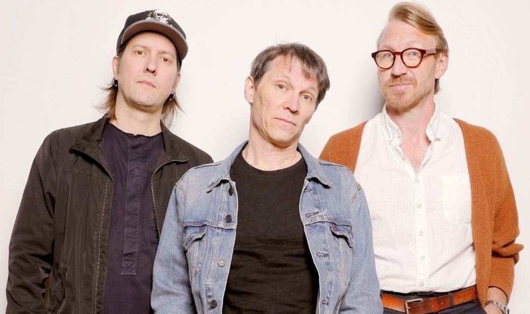 Jakob Hellman Kapten Grå på Söderhamns Teater