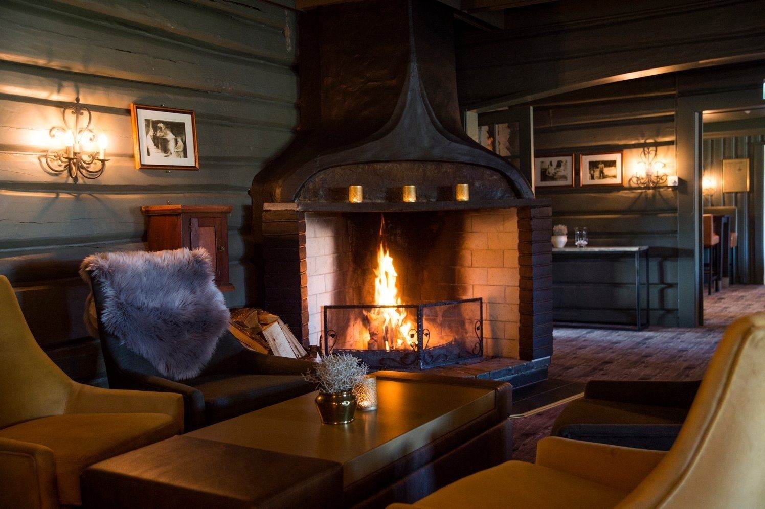 Geilo Hotel – billede 5