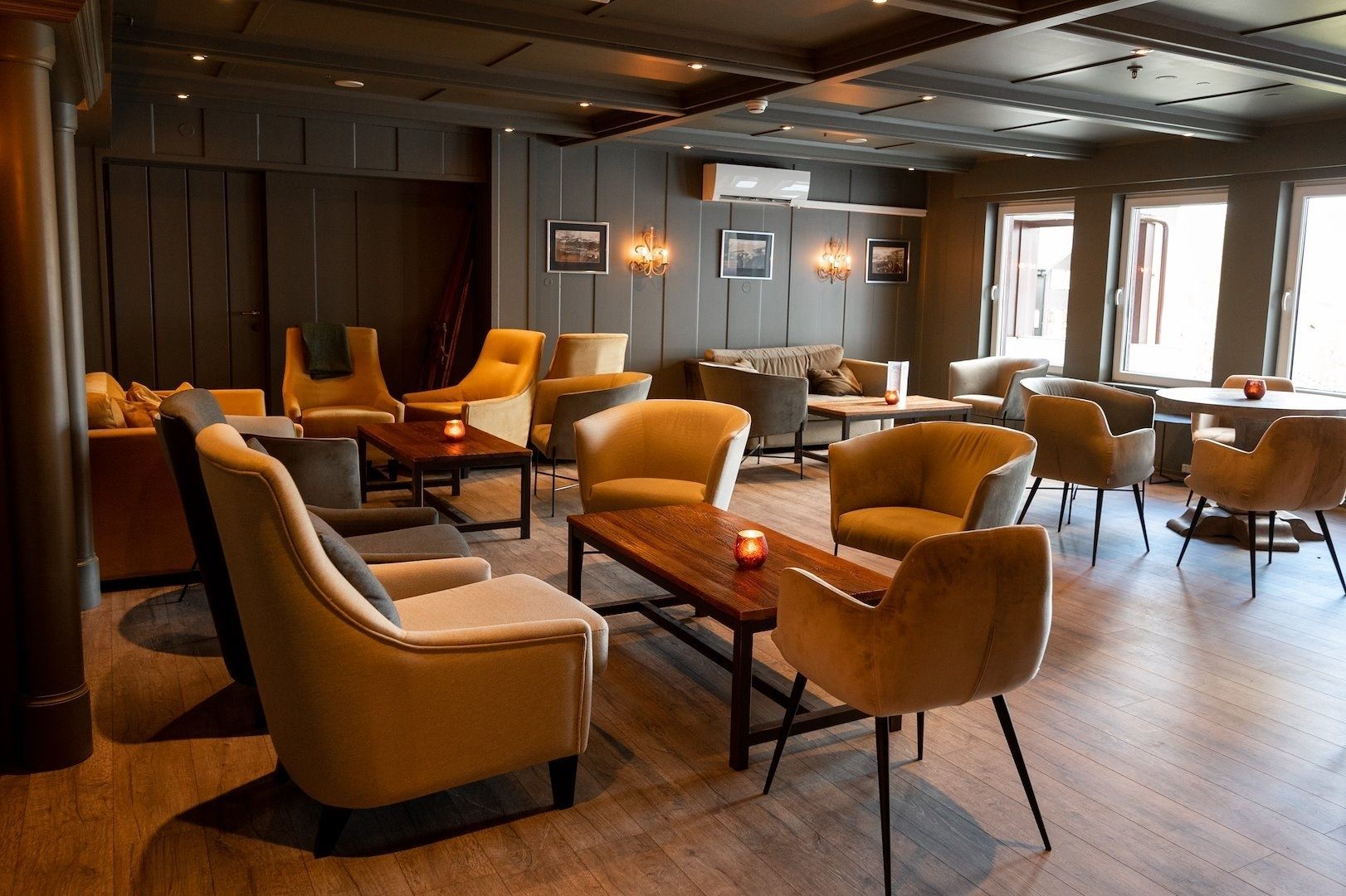Geilo Hotel – billede 4