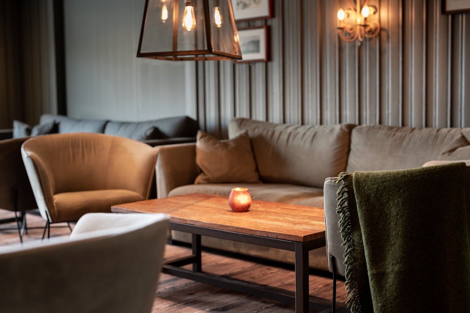 Geilo Hotel – billede 3