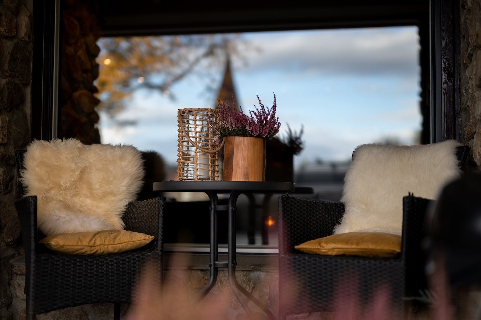 Geilo Hotel – billede 2