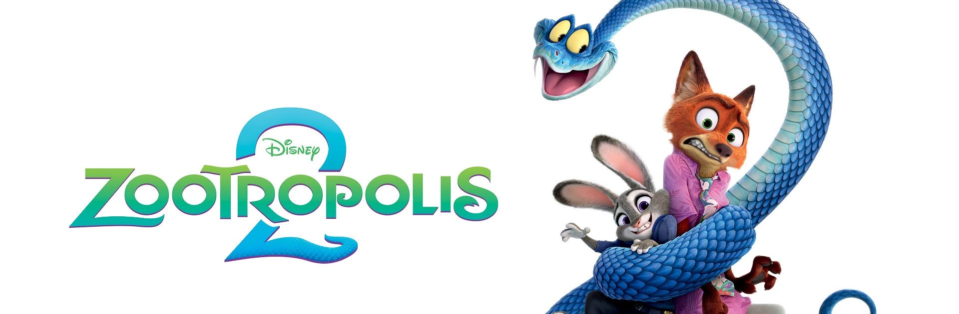 Zootropolis 2, Bio Iggesund